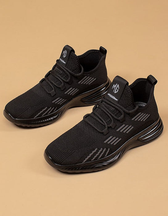 Men's Sports Shoes Breathable Spring 2021