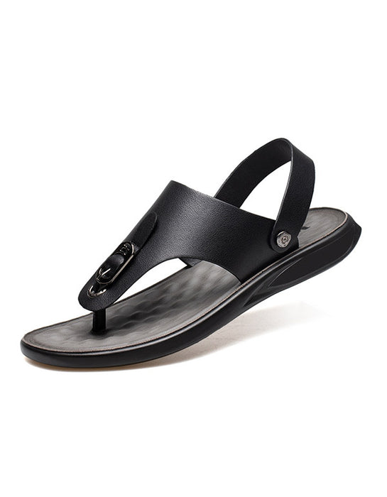 Men's Summer Beach Sandals Slippers