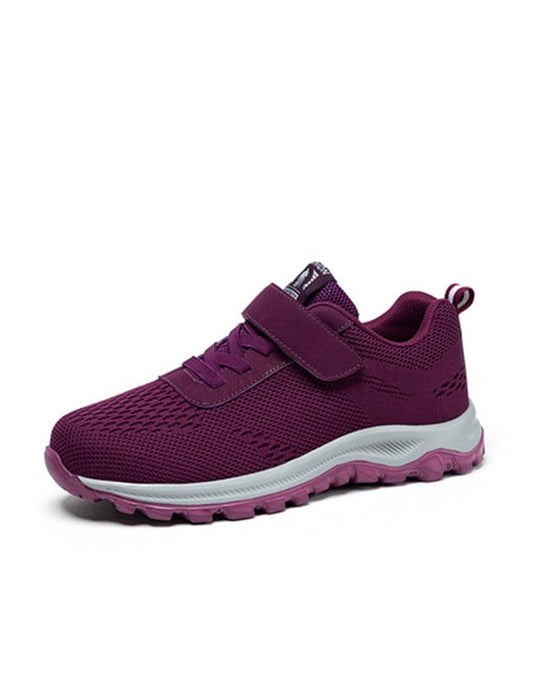Non-slip Soft-soled Fitness Walking Sports Shoes