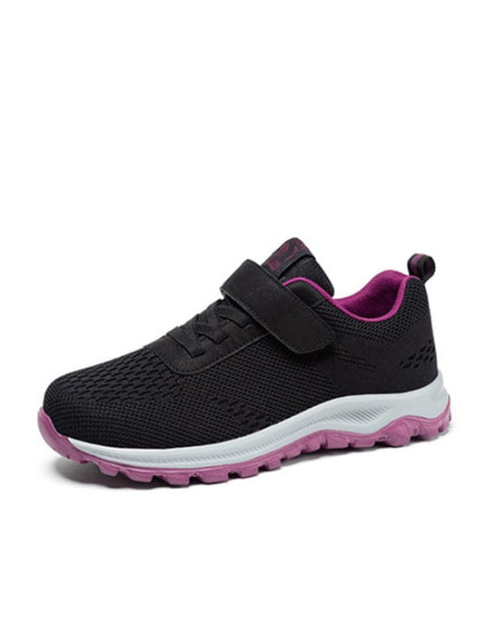 Non-slip Soft-soled Fitness Walking Sports Shoes