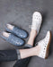 Comfortable Lace-up Summer Hollow Sneakers April Shoes Collection 2023 77.30