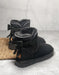 OBIONO Suede Non-slip Winter Snow Boots