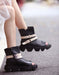 Open-toe Summer Sandals Handmade Retro March New Trends 2021 106.00
