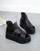Open Toe Summer Platform Sandals Black July New Arrivals 2020 72.60