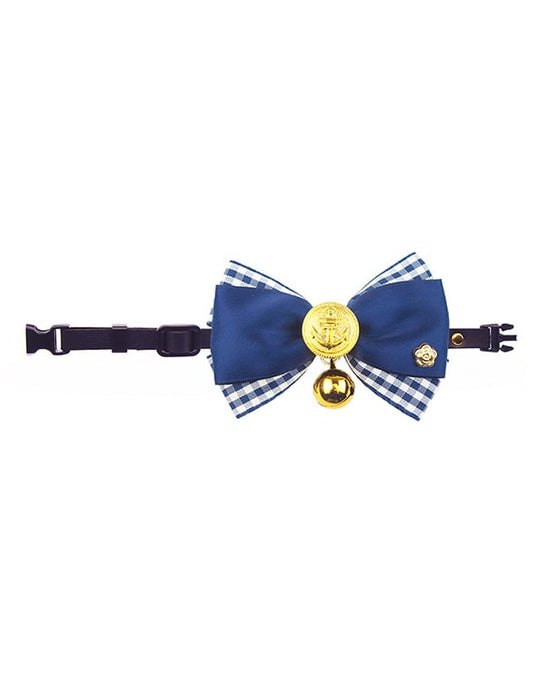 Pets Accessories Cats Dogs Collars Bells Bows