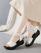 Open Toe Summer Ankle Straps Sandals May Shoes Collection 77.00