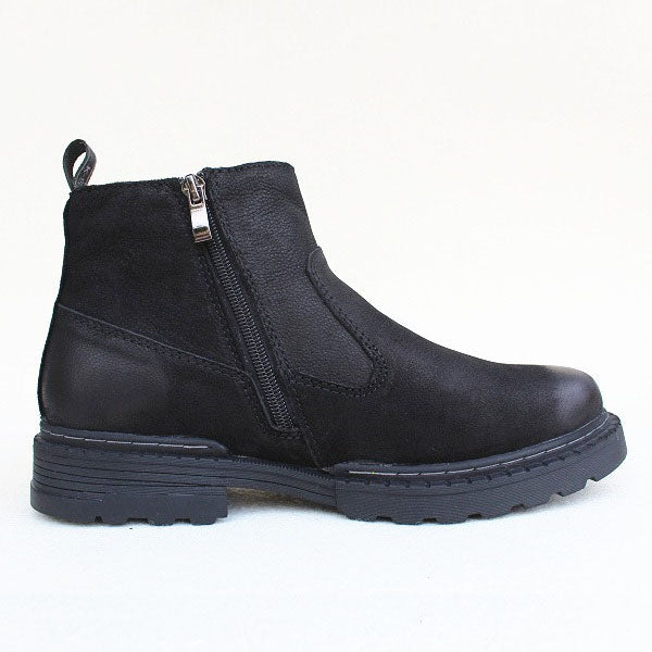 Pure Wool Martin Boots Sheepskin Boots | Gift Shoes