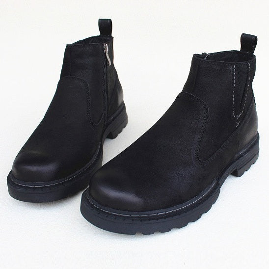 Pure Wool Martin Boots Sheepskin Boots | Gift Shoes