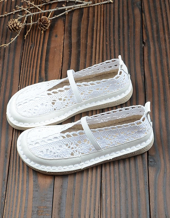 Comfortable Soft Bottom Lace Shoes July New Arrivals 2020 65.00