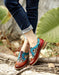 Handmade Vintage Oxford Shoes For Women July New Arrivals 2020 95.00