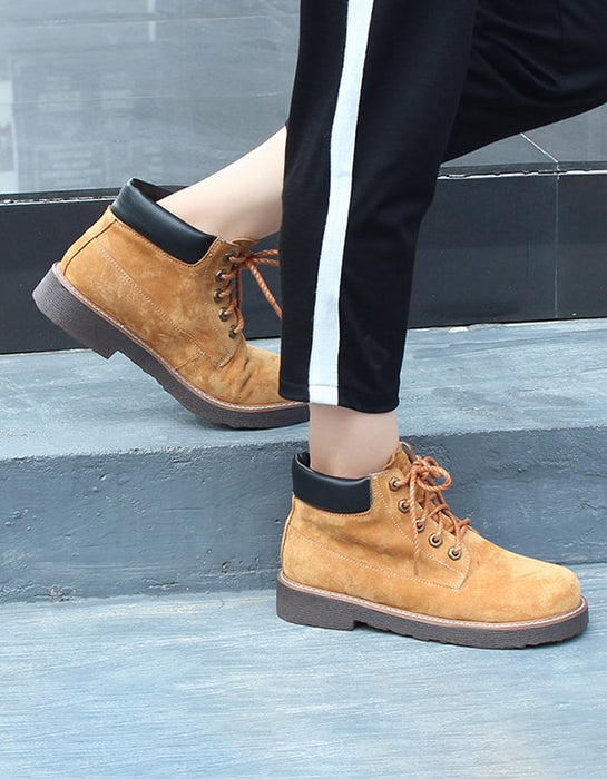 Retro Leather Women's Timberland Boots Nov New Trends 2020 89.80