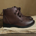 the best winter boots, brown boots