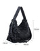 Sheepskin Handmade soft women's Shoulder Bag Accessories 89.00