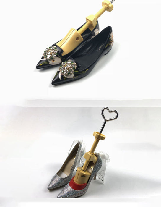 Shoe Support | Shoe Expander| Leather Shoes Care
