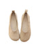 Simple Comfortable Daily Suede Flats July Shoes Collection 2022 59.90