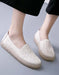 Simple Soft Leather Sneakers July Shoes Collection 2022 77.80