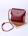 Cute Square Shape Retro Women's Leather Bag Accessories 66.00