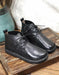 Soft Leather Comfy Retro Flat Shoes Oct Shoes Collection 2022 79.99