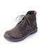 Soft Leather Wide Head Retro Boots Nov Shoes Collection 2022 89.00