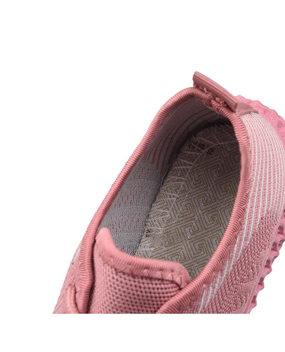 Soft Sole Lightweight Casual Walking Shoes