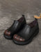 Autumn Waterproof Platform Comfortable Retro Shoes July New Arrivals 2020 89.99