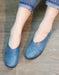 Spring Comfortable Sole Flat Pumps Jan Shoes Collection 2023 98.40