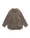 Spring Linen Loose Leisure Long-sleeves Shirt Accessories 59.90