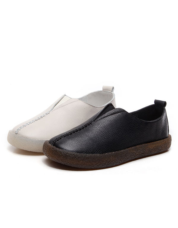 Spring Shoes Women 2020 Casual Flats 35-44 — Obiono