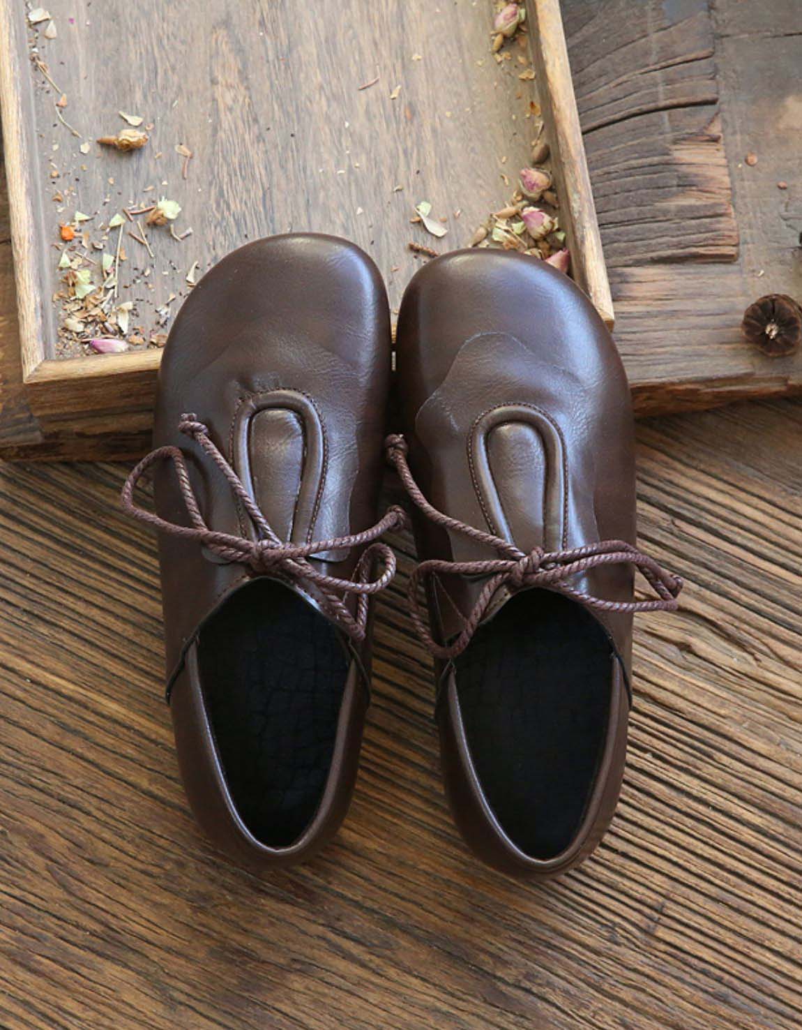MOTF PREMIUM FASHION STUDDED FLAT SLIP-ON SPRING SHOES