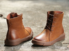 Spring Autumn Casual Martin Boots |Gift Shoes 34-42 November New 2019 97.19