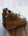 Suede Lace-up Winter Women's Ankle Boots Nov New Trends 2020 59.99