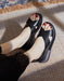 Summer Cross Strap Open Toe Wedge Sandals May Shoes Collection 2022 77.60