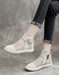 Summer Soft Leather Mesh Sandals Boots July Shoes Collection 2021 83.80