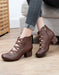 Summer Spring Cross Strap Vintage Chunky Shoes Jan New Trends 2021 83.47