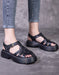Summer Woven Close Toe Sandals Slingback July Shoes Collection 2022 69.90