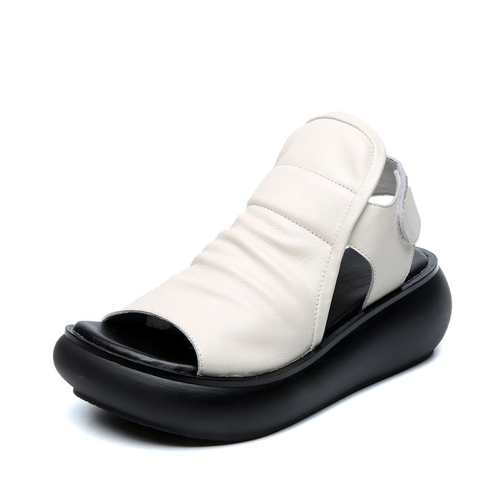 Summer Comfortable Open Toe Sandals