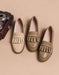 Genuine Leather Comfortable Oxfords Loafers June New 2020 130.00