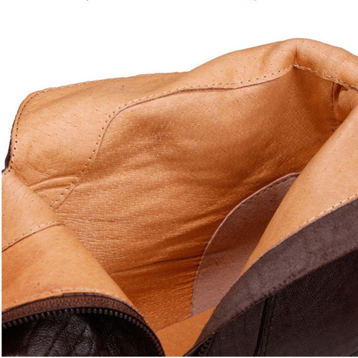 Velvet Comfortable Retro Boots | Gift Shoes