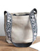Versatile Casual Canvas One-shoulder Bag Accessories 49.90
