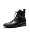 Vintage British Style Lace Up Brock Oxford Boots Sep New Trends 2020 120.50