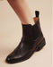 Vintage British Style Oxford Boots For Women Jan New Trends 2021 230.00