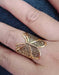 Vintage Butterfly Ring for Women Accessories 18.50