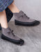 Vintage Suede Leather Sneaker Anke Boots Aug Shoes Collection 2022 97.50