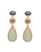 Chinese Style Water Droplets Vintage Earrings Accessories 18.50