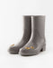 Women's Cute Flower Rain Boots Accessories 46.38