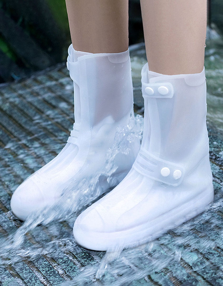 Botas de lluvia