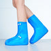 Women's Thin Waterproof Rain Shoes Cover Accessories 6.80