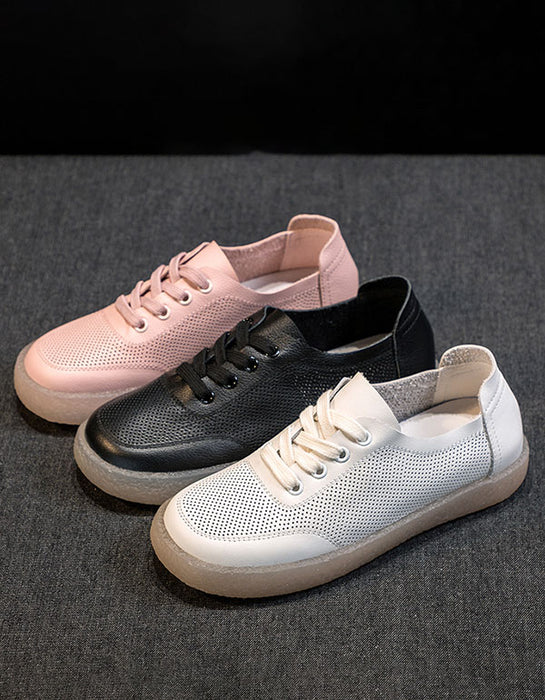 White Women's Casual Shoes 35-41 April Trend 2020 66.00