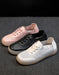 White Women's Casual Shoes 35-41 April Trend 2020 66.00