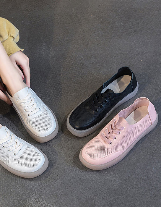 White Women's Casual Shoes 35-41 April Trend 2020 66.00